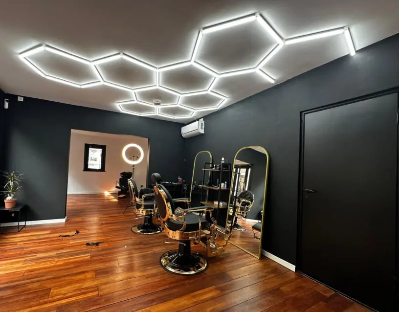 Barbershop Ayham Doetinchem